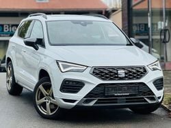 Weiß Gebraucht 2023 Seat Ateca 4Drive SUV | 24.999 € (Guter Preis)