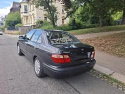 Gebraucht 2001 Nissan Almera Limousine | 1.500 €
