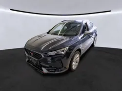 Blau Gebraucht 2022 Cupra Formentor SUV | 19.990 € (Guter Preis)