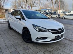 Other Gebraucht 2017 Opel Astra Dynamic Limousine | 10.950 € (Fairer Preis)