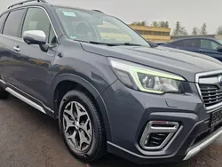 Magnetite gray (m) Gebraucht 2021 Subaru Forester Active SUV | 23.999 € (Guter Preis)