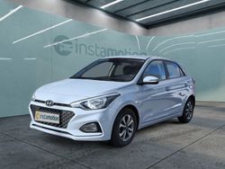 Other Gebraucht 2020 Hyundai i20 Trend Limousine | 11.090 € (Fairer Preis)