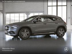 Gebraucht 2021 Mercedes GLA250 Progressive SUV | 32.890 € (Fairer Preis)