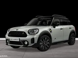 Weiß Gebraucht 2022 Mini Cooper S Countryman SUV | 29.990 € (Fairer Preis)