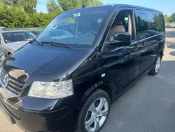 Black magic perleffekt Gebraucht 2004 VW T5 Comfortline Van | 7.999 € (Guter Preis)