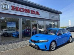 Blau Gebraucht 2024 Honda Civic Type R Limousine | 52.890 € (Guter Preis)