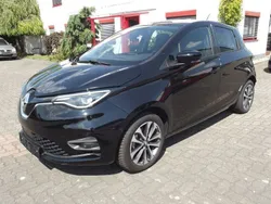 Schwarz Gebraucht 2020 Renault Zoe Intens Kleinwagen | 9.500 € (Guter Preis)