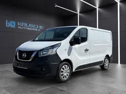 Weiß Gebraucht 2018 Nissan NV300 Comfort Van | 9.990 € (Superpreis)
