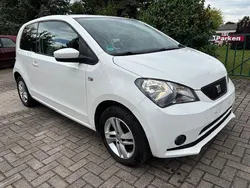 Weiß Gebraucht 2013 Seat Mii Style Kleinwagen | 4.990 € (Fairer Preis)