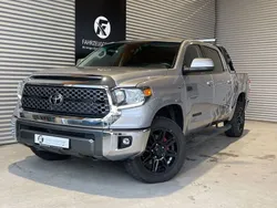 Silber Gebraucht 2020 Toyota Tundra Abholung | 44.400 €