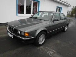 Grau Gebraucht 1991 BMW 730 Limousine | 13.500 €