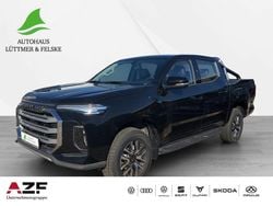 Schwarz Neu 2025 Maxus e-T90 Abholung | 31.990 € (Guter Preis)