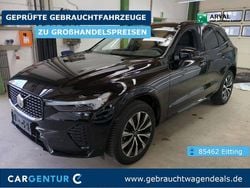 Onyx black / (metallic) Gebraucht 2023 Volvo XC60 SUV | 35.290 € (Superpreis)