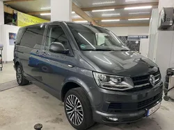 Gebraucht 2018 VW T6 Van | 27.899 €
