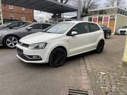 Pure white Gebraucht 2016 VW Polo LOUNGE Kleinwagen | 6.800 € (Guter Preis)