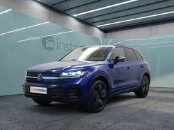 Blau Gebraucht 2023 VW Touareg R SUV | 84.698 € (Teuer)