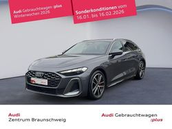 Daytonagrau perleffekt Gebraucht 2025 Audi A5 Comfort Kombi | 51.280 € (Fairer Preis)