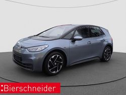 Blau Gebraucht 2021 VW ID.3 Pro Kleinwagen | 18.990 € (Fairer Preis)