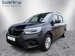 Blau Neu 2025 Renault Kangoo Techno Van / Kleinbus | 32.980 € (Fairer Preis)