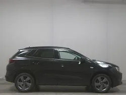 Schwarz Gebraucht 2023 Opel Grandland X GS Line SUV | 20.980 € (Guter Preis)