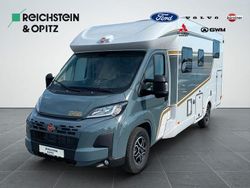 Weiss Neu 2025 Buerstner Lyseo TD Van | 77.990 €
