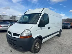 Weiß Gebraucht 2006 Renault Master Van | 2.950 €