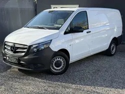 Weiß Gebraucht 2021 Mercedes Vito Van / Kleinbus | 16.990 € (Guter Preis)