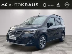 Blackpearl Gebraucht 2023 Renault Kangoo Techno Van / Kleinbus | 39.990 €