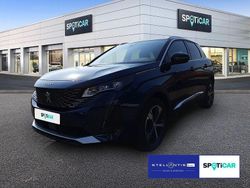 Blau Gebraucht 2023 Peugeot 3008 GTi SUV | 23.800 € (Fairer Preis)