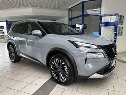 Grau Neu 2025 Nissan X-Trail Premium Edition SUV | 41.850 €