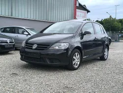 Schwarz Gebraucht 2006 VW Golf Plus Cross Van / Kleinbus | 1.990 € (Guter Preis)