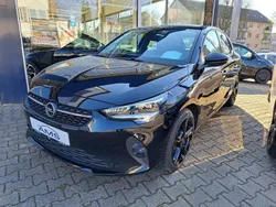Schwarz Gebraucht 2023 Opel Corsa Elegance Limousine | 16.790 € (Fairer Preis)