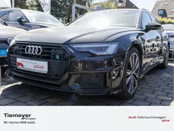 Grau Gebraucht 2020 Audi A6 Business Kombi | 34.940 € (Guter Preis)