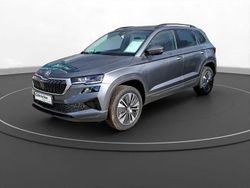 Graphitegrau metallic Neu 2025 Skoda Karoq Tour SUV | 38.499 € (Fairer Preis)