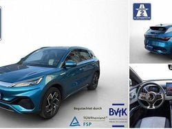 Blau Gebraucht 2023 BYD Atto 3 Design SUV | 25.450 € (Fairer Preis)