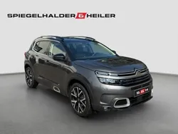 Andere farbe Gebraucht 2021 Citroën C5 Aircross Shine SUV | 24.900 € (Etwas zu teuer)