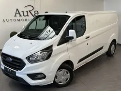 Frostweiã Gebraucht 2020 Ford Transit Custom Van / Kleinbus | 17.989 € (Superpreis)