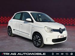 Weiß Gebraucht 2021 Renault Twingo Intens Kleinwagen | 12.470 € (Fairer Preis)