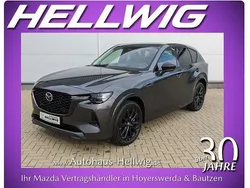 Gebraucht 2023 Mazda 6 Homura-Line SUV | 41.580 € (Fairer Preis)
