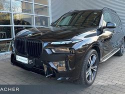 Schwarz Gebraucht 2024 BMW X7 M Sport SUV | 88.888 € (Guter Preis)
