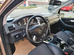 Gold Gebraucht 2007 Mercedes B200 Van / Kleinbus | 1.050 € (Superpreis)