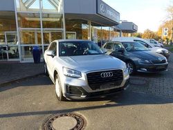 Florettsilber Gebraucht 2019 Audi Q2 Basis SUV | 20.500 € (Fairer Preis)