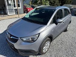 Grau Gebraucht 2020 Opel Crossland SUV | 14.490 € (Guter Preis)