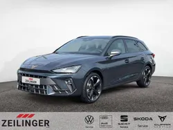 (unbekannt) Gebraucht 2025 Cupra Leon Kombi | 33.944 € (Guter Preis)