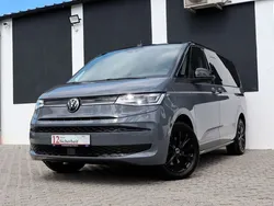 Grau Gebraucht 2023 VW T7 Van | 51.300 € (Guter Preis)