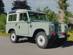 Grün Gebraucht 1975 Land Rover 3 SUV | 18.850 €