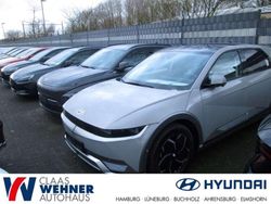 Cyber grey / met Gebraucht 2024 Hyundai Ioniq Techniq Kleinwagen | 44.900 €