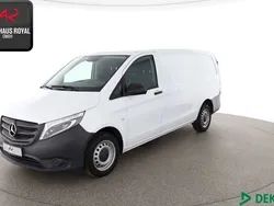 Weiß Gebraucht 2020 Mercedes Vito Van / Kleinbus | 23.880 € (Superpreis)