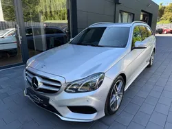 Mercedes E350
