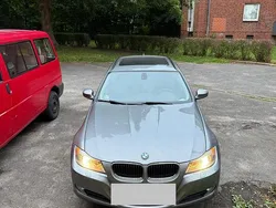 Grau Gebraucht 2012 BMW 318 Kombi | 5.000 € (Fairer Preis)